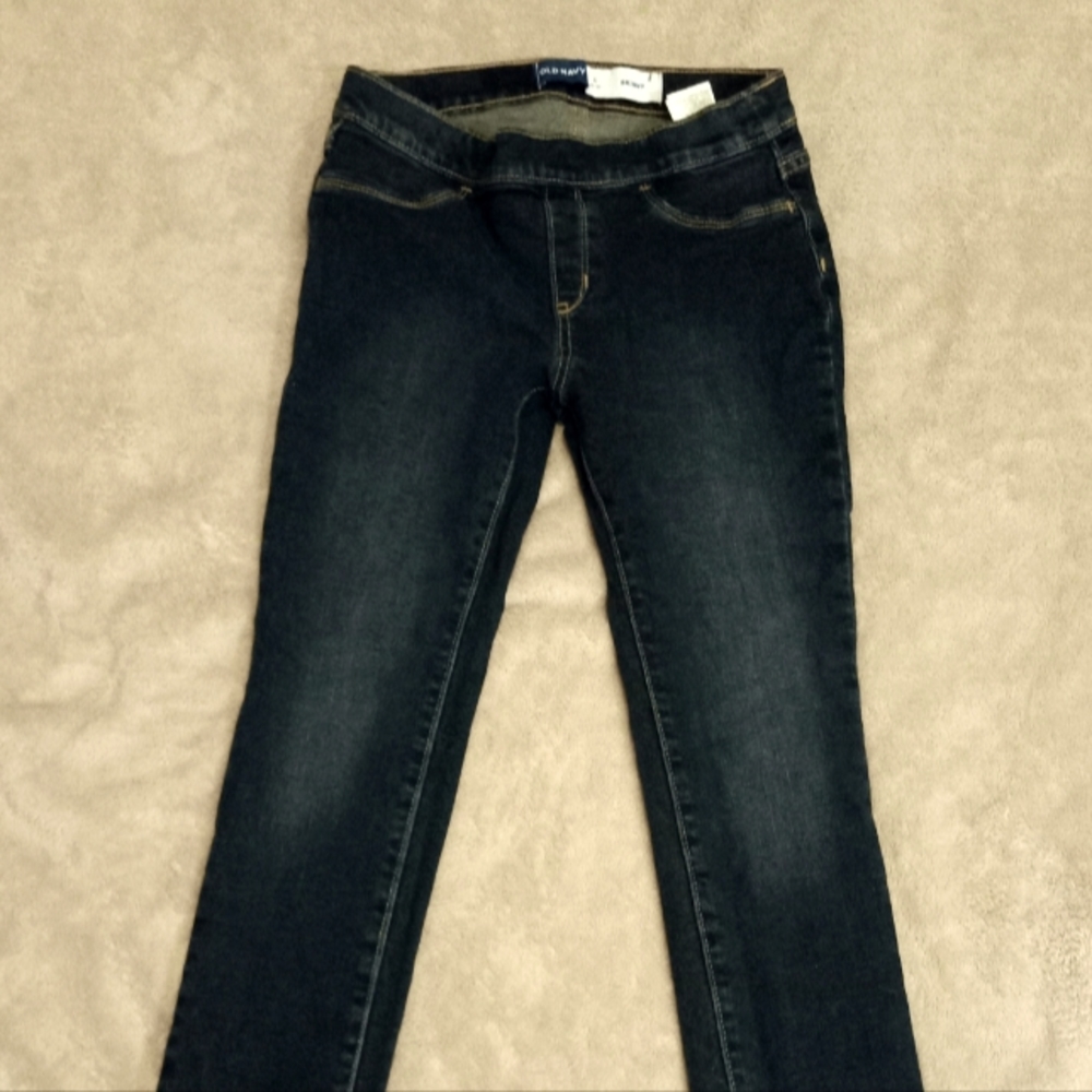 LIKE NEW Old Navy Jeans (skinny)